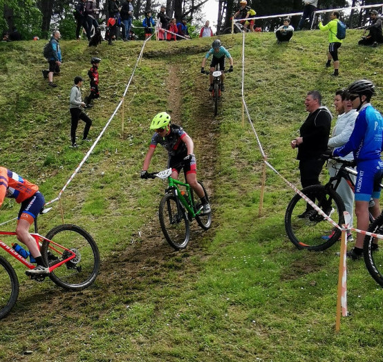 Descente XC